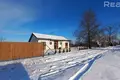 Cottage 84 m² Radaskovicki sielski Saviet, Belarus