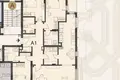 Apartment 192 m² Sofia, Bulgaria