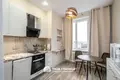 Квартира 2 комнаты 64 м² в Минске, Беларусь