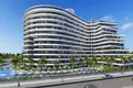 Wohnung 2 zimmer 89 m² Mittelmeerregion, Türkei