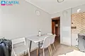 Wohnung 2 zimmer 47 m² Vydmantai, Litauen
