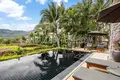 5 bedroom apartment 311 m² Kamala, Thailand