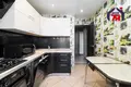 Mieszkanie 1 pokój 35 m² Mińsk, Białoruś