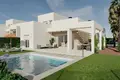 Villa de 4 dormitorios 182 m² Algorfa, Španjolska