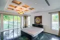 Villa 4 chambres 1 066 m² Ban Nok Na, Thaïlande