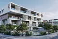 2 bedroom apartment 109 m² Paphos Municipality, Cyprus