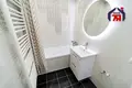 Wohnung 1 zimmer 42 m² Pryluki, Belarus