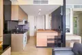 Квартира 1 спальня 34 м² Паттайя, Таиланд