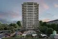 Wohnung 1 zimmer 57 m² Mezitli, Türkei