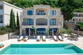 Haus 9 Schlafzimmer 374 m² Budva, Montenegro