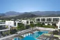 Appartement 2 chambres 67 m² Gazimagusa Belediyesi, Chypre du Nord