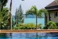 3-Schlafzimmer-Villa 335 m² Baan Bang Rak, Thailand
