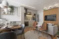 Wohnung 1 zimmer 25 m² Regiao Imediata de Sao Paulo, Brasilien