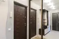 Mieszkanie 1 pokój 35 m² Mińsk, Białoruś