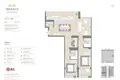 Wohnung 2 Schlafzimmer 116 m² Alvalade, Portugal