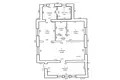 Casa 102 m² Cackava, Belarús