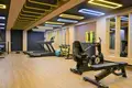 Mieszkanie 3 pokoi 78 m² Obakoy, Turcja