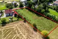 Działki 1 798 m² Mielno, Polska