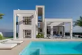 5 bedroom villa 224 m² Finestrat, Spain