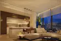 2 bedroom apartment 147 m² Sariyer, Turkey