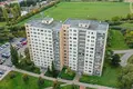 Wohnung 4 zimmer 76 m² Hauptstadt Prag, Tschechien