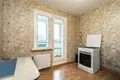 Appartement 1 chambre 40 m² Barawliany, Bélarus