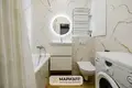 1 room apartment 26 m² Minsk, Belarus