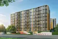 Apartment 25 m² ban tin khea, Thailand