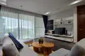 Copropriété 2 chambres 153 m² Na Kluea, Thaïlande