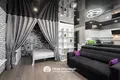 1 bedroom apartment 34 m² Minsk, Belarus