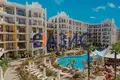 Apartamento 3 habitaciones 113 m² Nesebar, Bulgaria