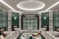 Wohnung 1 zimmer 50 m² Alanya, Türkei