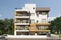 Apartamento 3 habitaciones 89 m² Limasol, Chipre