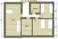 3 room apartment  Smolice, Poland