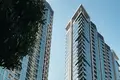 Mieszkanie 1 pokój 75 m² Dubaj, Emiraty Arabskie