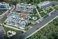 3 bedroom apartment 165 m² Agios Amvrosios, Northern Cyprus