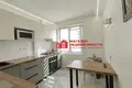 Wohnung 2 zimmer 59 m² Hrodna, Belarus
