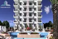 Apartamento 1 habitación 122 m² Mahmutlar, Turquía