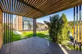House 160 m² Papiarnianski sielski Saviet, Belarus