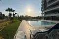 2 bedroom apartment 106 m² Koinoteta Mouttagiakas, Cyprus