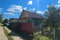 House 43 m² Luhavaslabadski sielski Saviet, Belarus