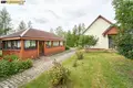 House 129 m² Drackauski sielski Saviet, Belarus