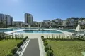 Attique 3 chambres 106 m² Muratpasa, Turquie