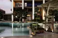 Appartement 105 m² Alanya, Turquie