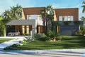 5 bedroom villa 6 512 m² Higuey, Dominican Republic