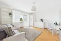 2 room apartment 45 m² in Warsaw, Poland