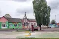 House 35 m² Navaelnya, Belarus