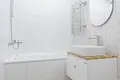 2 room apartment 58 m² Kalodziscanski sielski Saviet, Belarus
