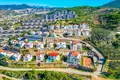 3 bedroom townthouse 180 m² Kargıcak, Turkey