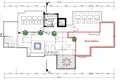 Penthouse z 2 sypialniami 81 m² Jermasoja, Cypr